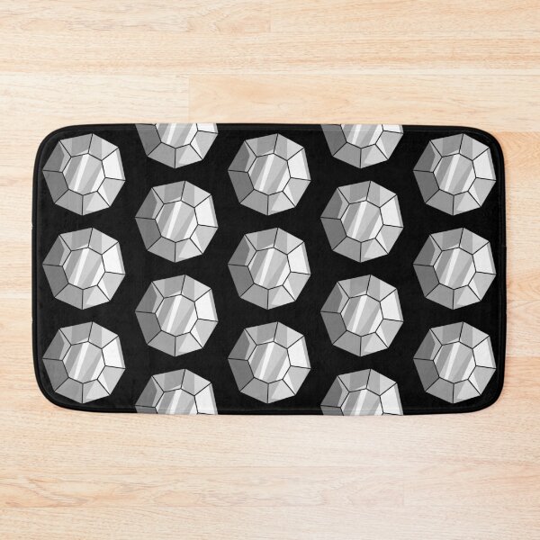 Item preview, Boulder Badge designed and sold by Aesthet2c.
