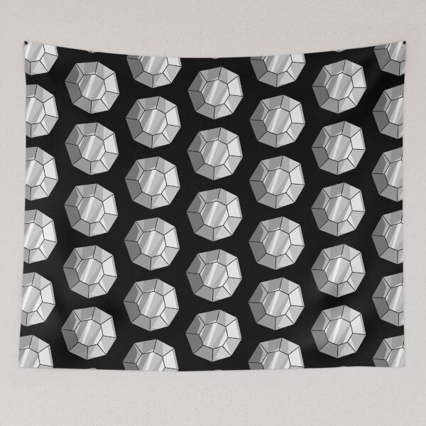 Item preview, Boulder Badge designed and sold by Aesthet2c.