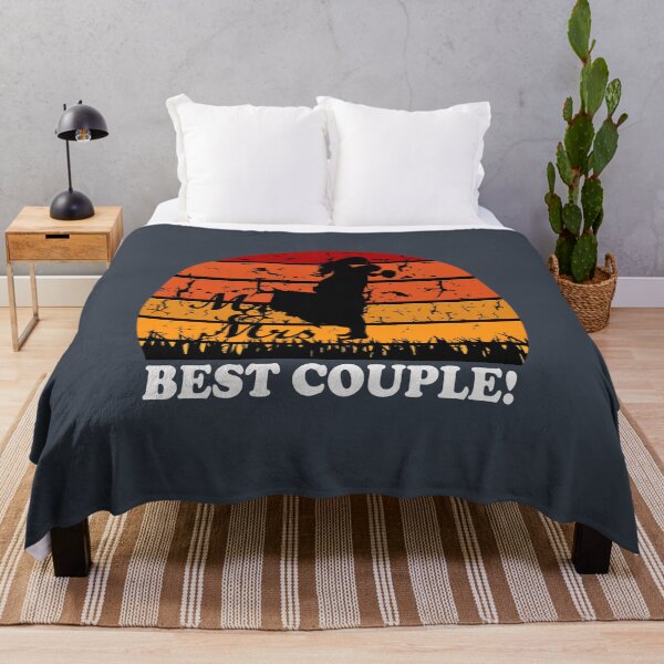 Item preview, Retro Sunset | Mr & Mrs designed and sold by YI-Creations.