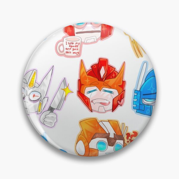 Item preview, Mtmte chaos designed and sold by Teacupdesigns24.