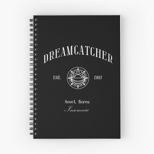 Item preview, DREAMCATCHER INSOMNIA designed and sold by Chaeyoung21.