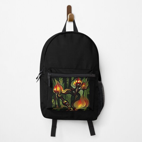 Item preview, Flamma autem spiritus designed and sold by GAN-do.