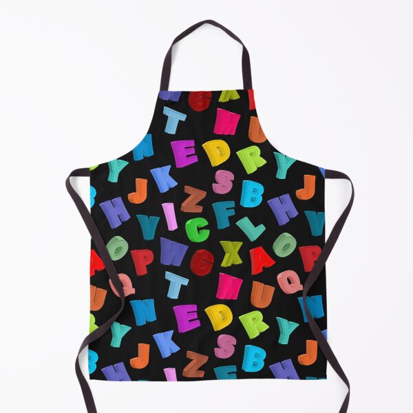 Item preview, alphabet for children, abc designed and sold by angelescar.