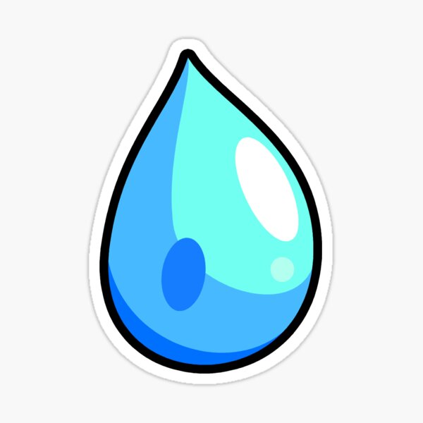 Item preview, Cascade Badge designed and sold by Aesthet2c.