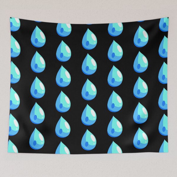 Item preview, Cascade Badge designed and sold by Aesthet2c.