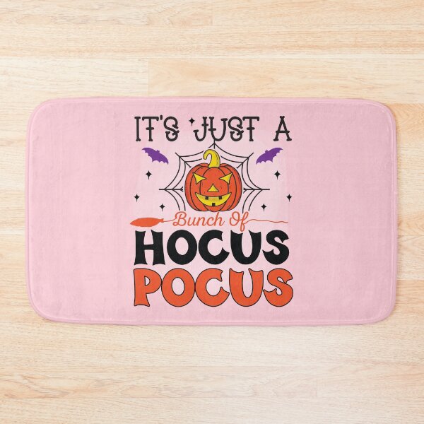 Item preview, Its Just A Bunch of Hocus Pocus designed and sold by Pocket-Glitch.
