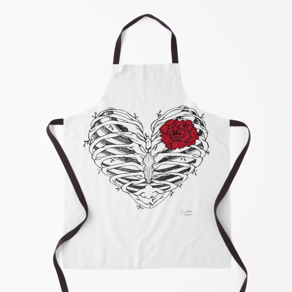 Item preview, Heart of Bones designed and sold by Teixeira224.