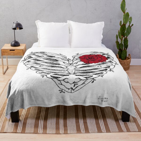 Item preview, Heart of Bones designed and sold by Teixeira224.