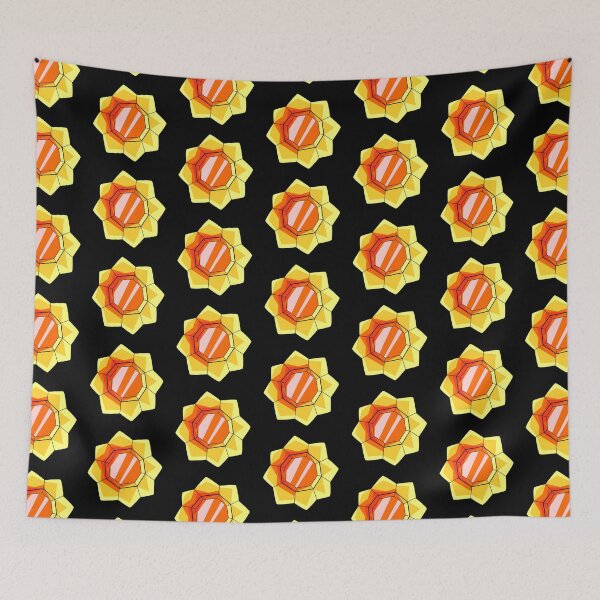 Item preview, Thunder Badge designed and sold by Aesthet2c.