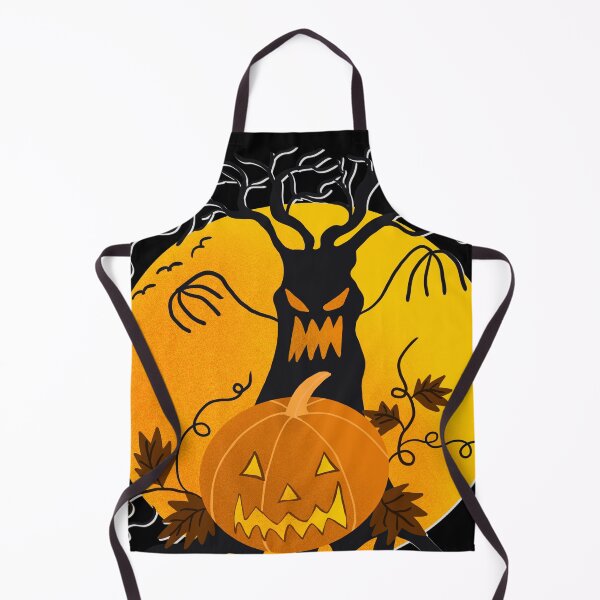 Item preview, Full Moonlit Halloween  Night. Haunting Full Moon , Moonlit Night designed and sold by AwakenedSoul.