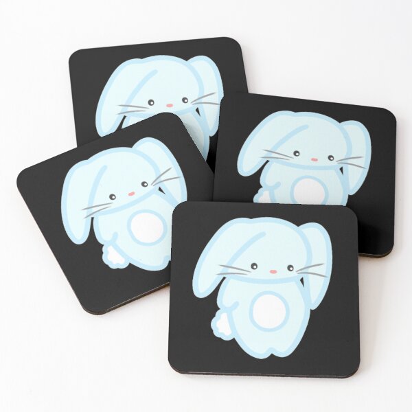 Item preview, Blue Bunny designed and sold by karodesigns.