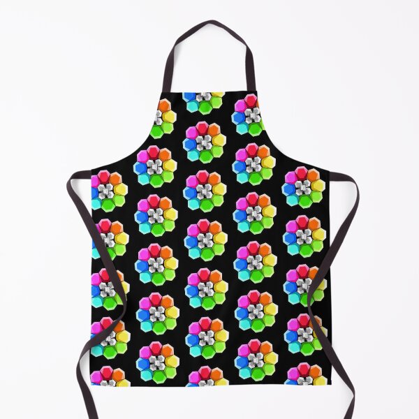Item preview, Rainbow Badge designed and sold by Aesthet2c.