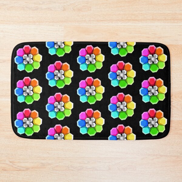 Item preview, Rainbow Badge designed and sold by Aesthet2c.