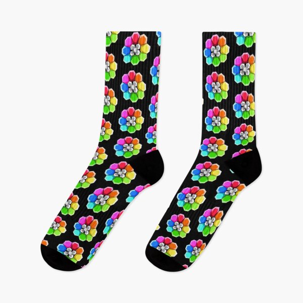 Item preview, Rainbow Badge designed and sold by Aesthet2c.