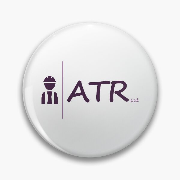 Item preview, 2/2 ATR - ALL THE RESOURCE designed and sold by DiscoGypsyFish.