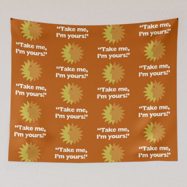Item preview, National Airlines - Take me, I'm yours designed and sold by turboglyde.