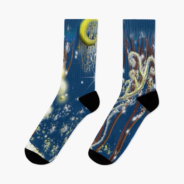 Artikelvorschau, Heddies Winter Wonderland von Carolyn Turmaine entworfen und verkauft von Heddie-Ragdoll.