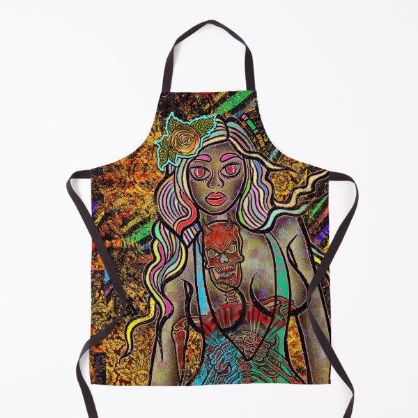 Item preview, Outer Beauty ( DARK THOUGHTS HARSH TRUTHS 1 UNRELEASED ) designed and sold by johnspainart.