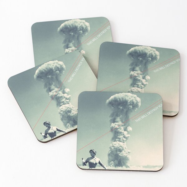 Item preview, This will destroy you designed and sold by Tanja Nikolic.