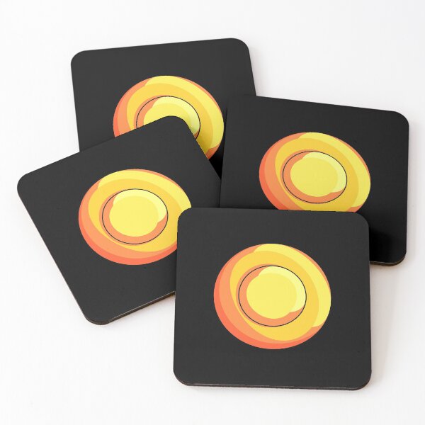 Item preview, Marsh Badge designed and sold by Aesthet2c.