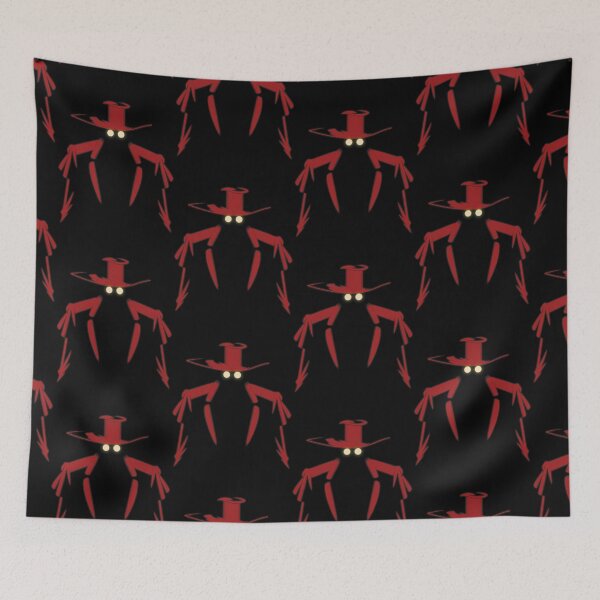 Item preview, Alucard - Hellsing Ultimate Essential T-Shirt designed and sold by Demarco  Koepp.