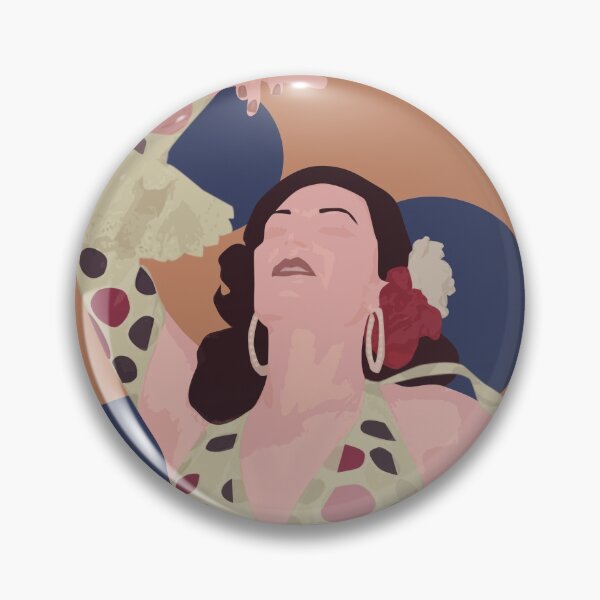 Item preview, Rocio Jurado designed and sold by Shannys.