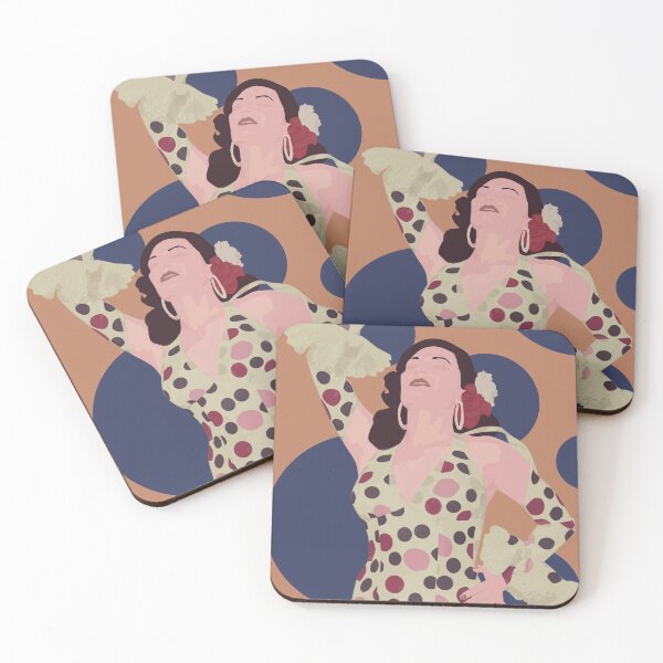 Item preview, Rocio Jurado designed and sold by Shannys.