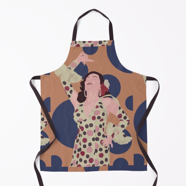 Item preview, Rocio Jurado designed and sold by Shannys.