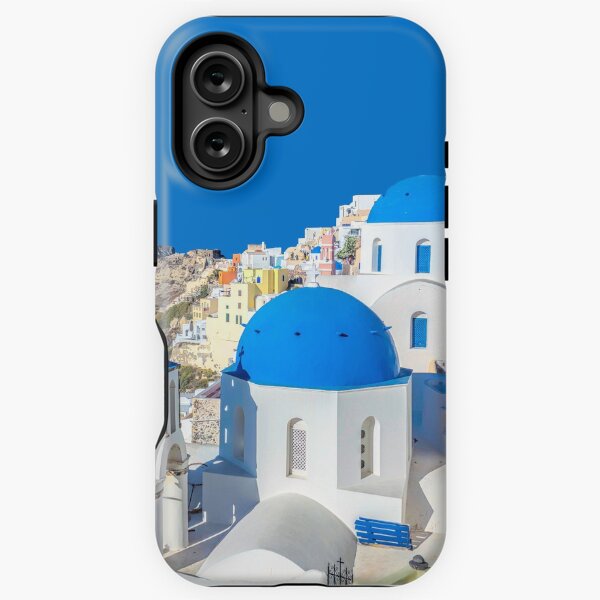 Item preview, Santorini, Greece designed and sold by Sasas Design.