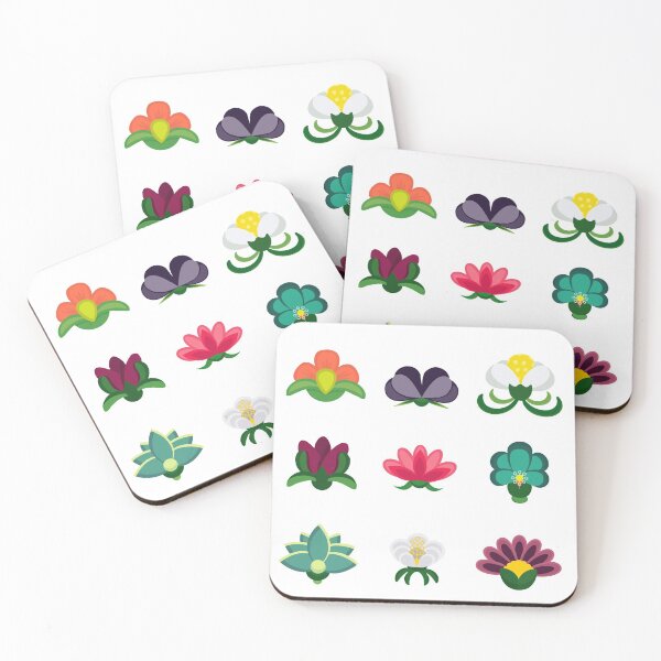 Item preview, Flowers designed and sold by Lenceloch.