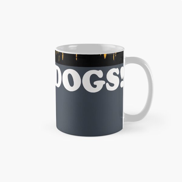 Item preview, Retro Sunset | I Love Dogs designed and sold by YI-Creations.