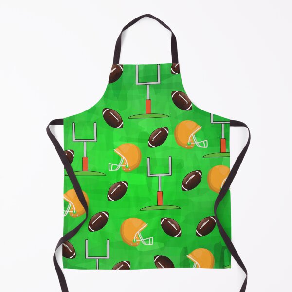 Item preview, Football Pattern designed and sold by JDWCreations.