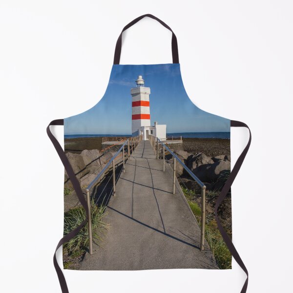 Item preview, Gardur Lighthouse designed and sold by Dominika Aniola.