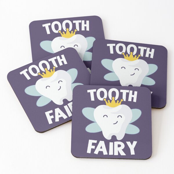 Item preview, Tooth Fairy Halloween costume designed and sold by Pocket-Glitch.