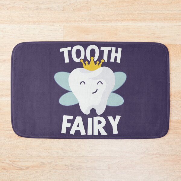 Item preview, Tooth Fairy Halloween costume designed and sold by Pocket-Glitch.