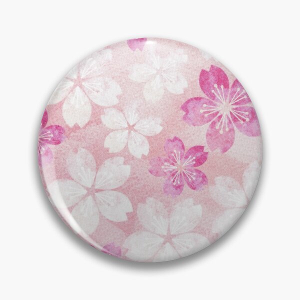 Item preview, Traditional Japanese Sakura Pattern designed and sold by Gymmer-Life.