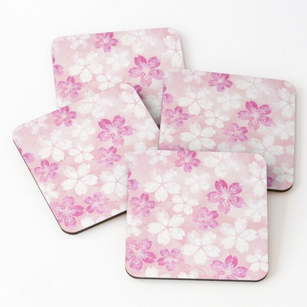 Item preview, Traditional Japanese Sakura Pattern designed and sold by Gymmer-Life.