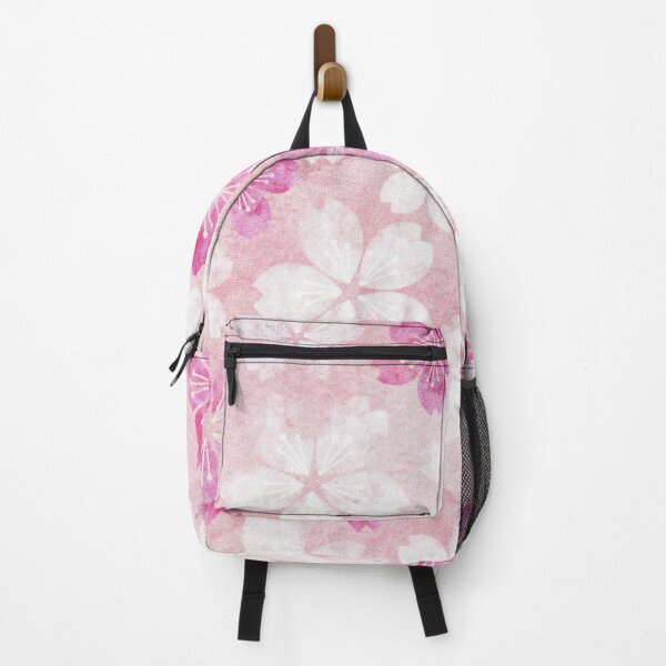 Item preview, Traditional Japanese Sakura Pattern designed and sold by Gymmer-Life.