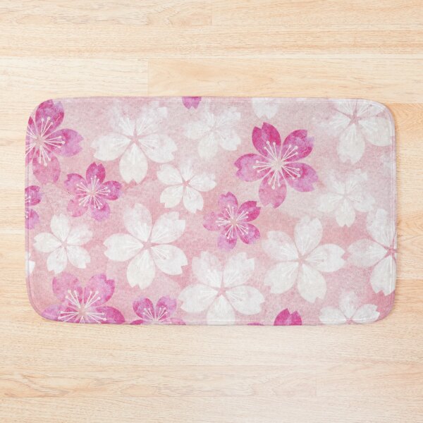 Item preview, Traditional Japanese Sakura Pattern designed and sold by Gymmer-Life.