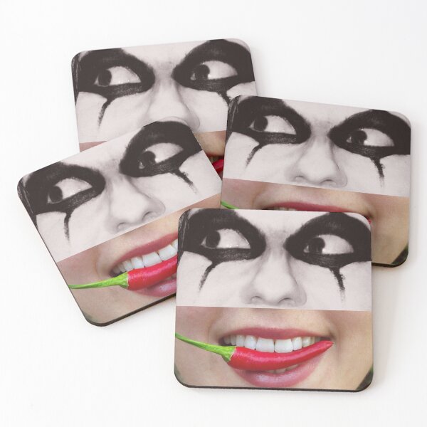 Item preview, Gothic Smile  designed and sold by WylDesigns.