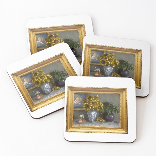 Item preview, Vintage picture - tableau designed and sold by Cloud7Stickers ..
