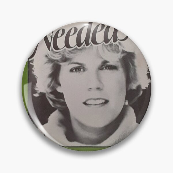 Item preview, You Needed Me, Anne Murray, Sheet Music, pop, vocals designed and sold by Vintaged.