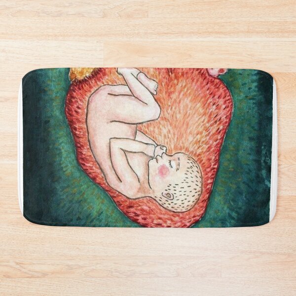 Item preview, You are Born from the Heart designed and sold by Teixeira224.