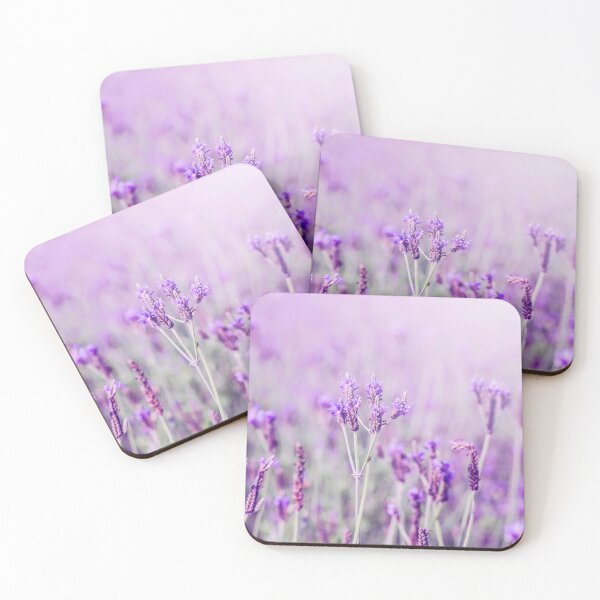 Item preview, Lavender Field designed and sold by fahadabu.