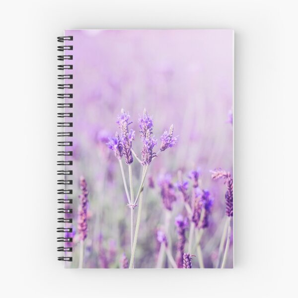 Item preview, Lavender Field designed and sold by fahadabu.