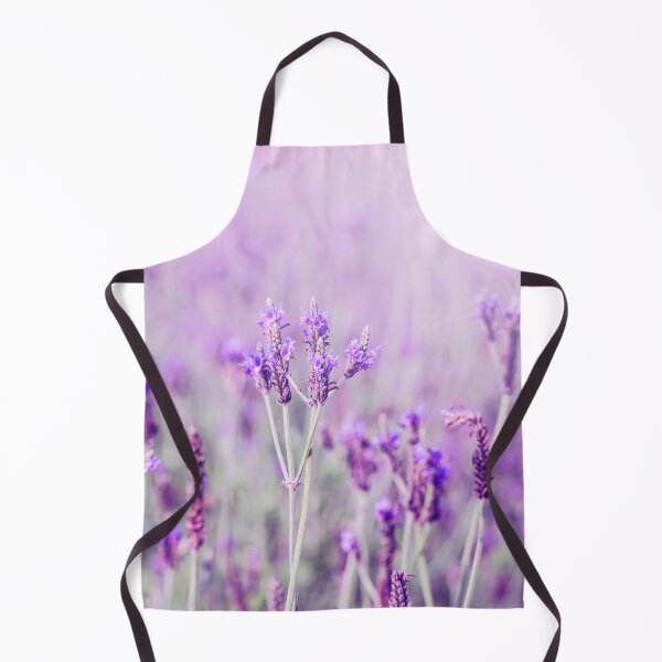 Item preview, Lavender Field designed and sold by fahadabu.