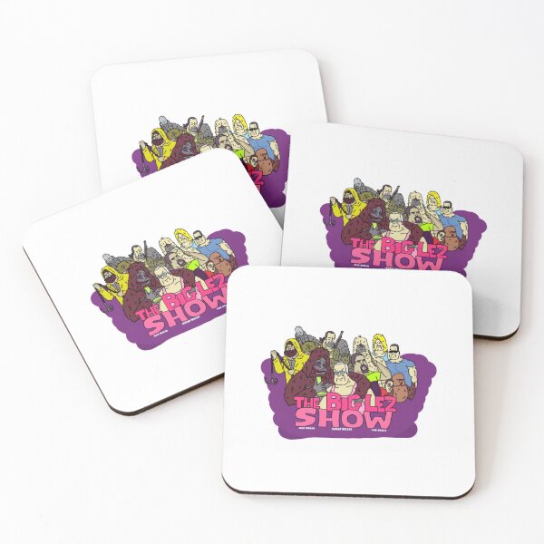 Item preview, Big Lez Show designed and sold by bahicharafe.