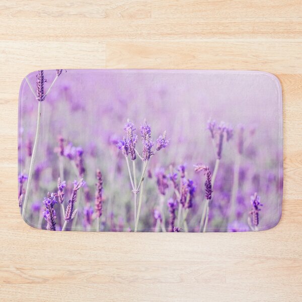 Item preview, Lavender Field designed and sold by fahadabu.