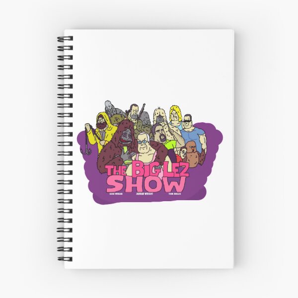 Item preview, Big Lez Show designed and sold by bahicharafe.