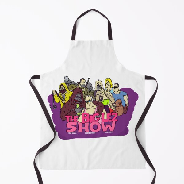 Item preview, Big Lez Show designed and sold by bahicharafe.